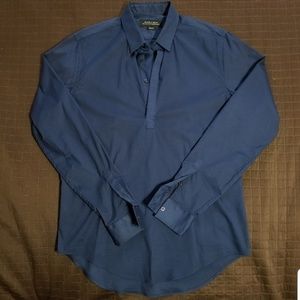 Zara Man button shirt